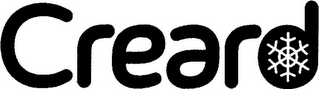 CREARD logo
