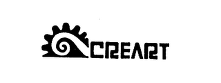 CREART logo