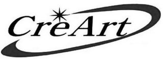 CREART logo