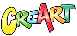 CREART logo