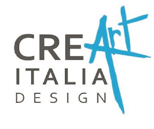 CREART ITALIA DESIGN logo