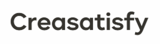 CREASATISFY logo