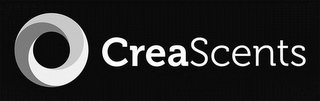 CREASCENTS logo