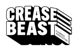CREASE BEAST FLYNESS PROTECTOR logo