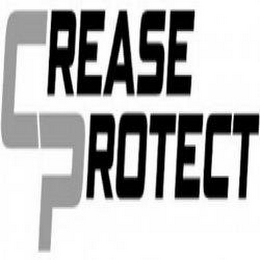 CREASE PROTECT logo