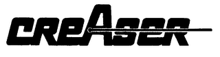 CREASER logo