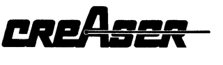 CREASER logo