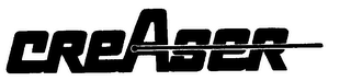 CREASER logo