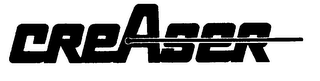 CREASER logo