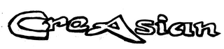 CREASIAN logo