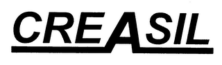 CREASIL logo