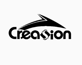 CREASION logo