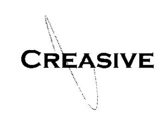 CREASIVE logo