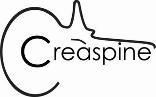 CREASPINE logo