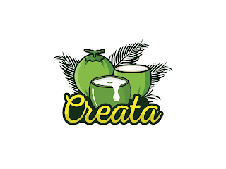 CREATA logo
