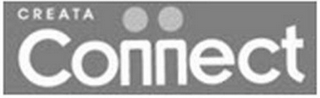 CREATA CONNECT logo