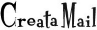 CREATA MAIL logo