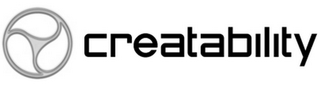 CREATABILITY logo