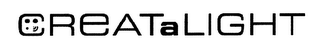 CREATALIGHT logo