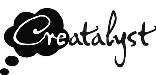 CREATALYST logo