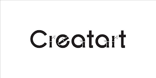 CREATART logo