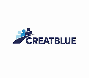 CREATBLUE logo