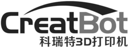 CREATBOT 3D logo