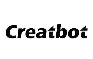 CREATBOT logo