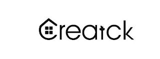 CREATCK logo