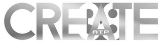 CREATE 38 ATP logo