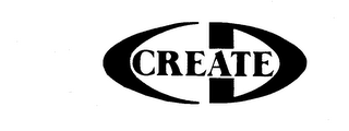 CREATE logo