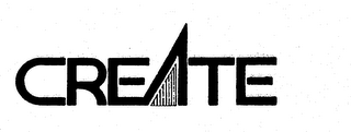 CREATE logo