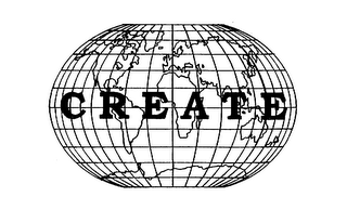 CREATE logo