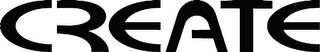 CREATE logo