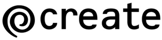 CREATE logo