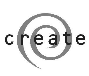 CREATE logo