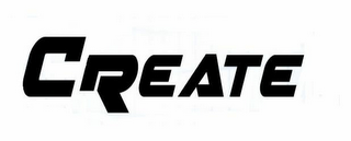 CREATE logo