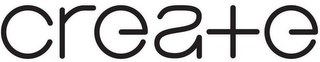 CREATE logo