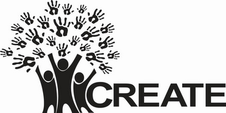 CREATE logo