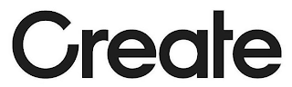 CREATE logo