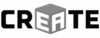 CREATE logo