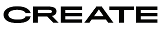 CREATE logo