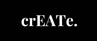 CREATE. logo