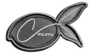 CREATE logo