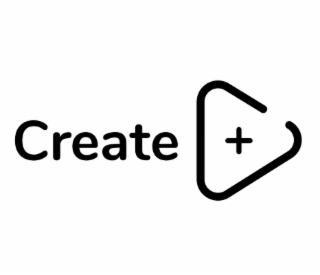 CREATE + logo