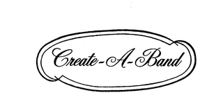 CREATE-A-BAND logo