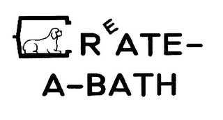 CREATE-A-BATH logo