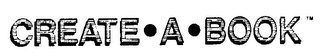 CREATE-A-BOOK logo