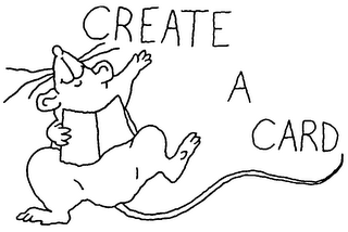 CREATE A CARD logo