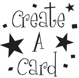 CREATE A CARD logo